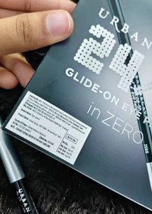 Urban Decay 24/7 Glide-On Eye Pencil