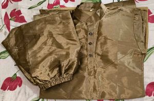 Boys Kurta Pajama Set | Ethnic