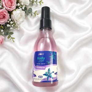 Pack of 2 Plum Body Lovin'  Mist - Orchid 100ml×2