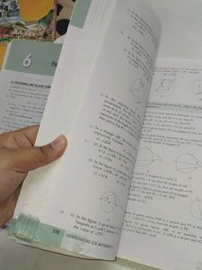 Understanding ICSE Mathematics Class X