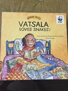 Bundle of 5 Children's Books