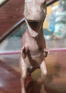 T-Rex toy
