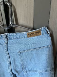 Light Wash Carpenter Jeans