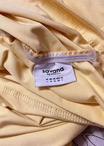 savana top