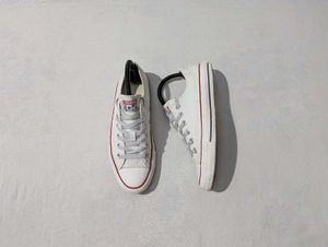 Converse Chuck Taylor All Star White