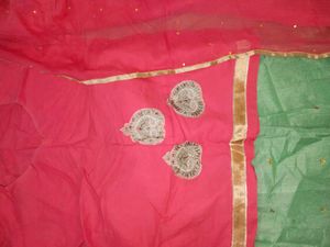rajputi rajasthani poshak cotton