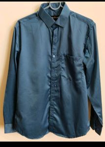 CAMOUFLAGE HOODED And Plum Shirt