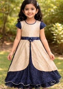 cute gown
