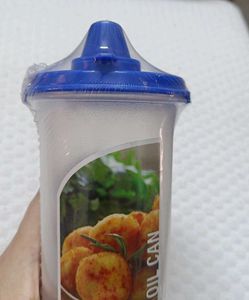 Brand New &amp; Sealed Oil Dispenser BPA FREE