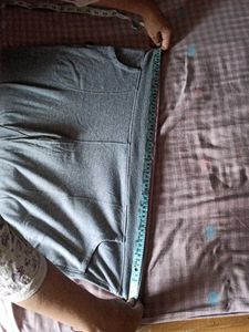 Comfy Grey Lounge Pants