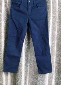 Navy blue 💙 jeans for women