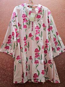 Tara-c-Tara co-ord set (pink floral
