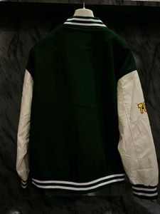 Varsity Jacket