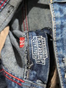 JACK &amp; JONES women cargo