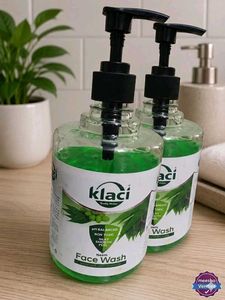 Klaci Neem Face Wash - Pack of 2