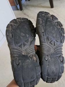 Comfortable Power Brand Sandals for Men