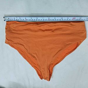 orange panty ❤️‍🔥