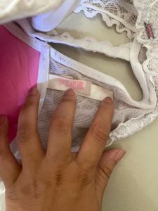 3 Bra Set