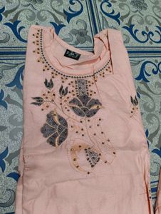Embellished Kurta Sets