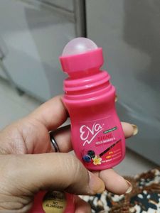 Eva Deodorant Lot - Variety Pack