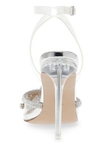 Steve Madden Rhinestone Heels
