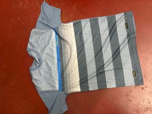 Men's Striped T-Shirt