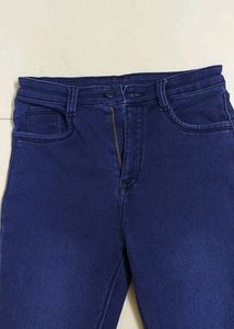 Blue Jeans