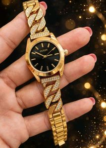 GUESS*❣️🔸 *LADIES WATCH*🔸 *GOOD QUALITY*