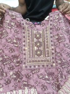 Beautiful Kurta Set with Pants