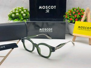 MOSCOT Eyeglasses - Classic