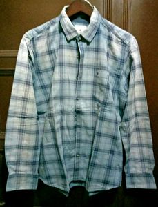 Regular Fit Men Shirt 👚