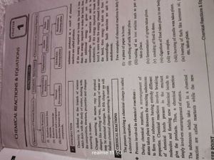 Chemistry Notes..Best Quality With Questions