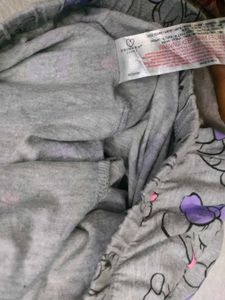 Disney Minnie Mouse Pajama Shorts ♥️♥️♥️