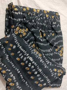 Stylish Printed Kurta