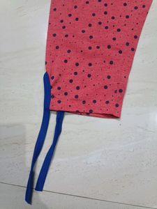 Summer Special Girls Capri