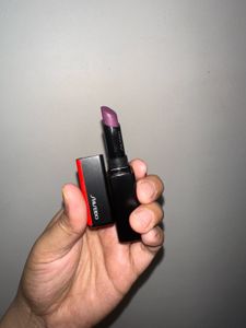 Shiseido Lipstick - Bold Purple Shade