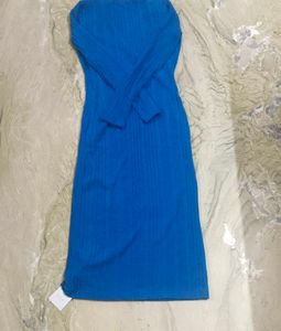 Simplicity Pencil Dress
