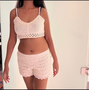 Crochet Set