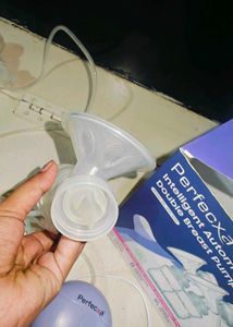 Breast Milk Pump