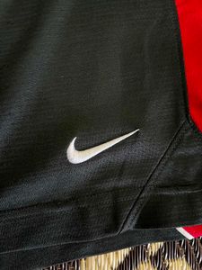 Nike Dri-FIT Basketball Shorts – Men's Medium