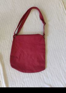 Stylish pink Crossbody Bag