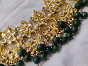 Bridal Jewellery