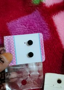 brand new Black Stud magnetic