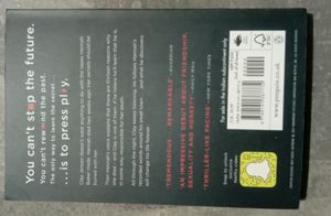 13 REASON WHY BEST BOOK