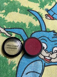 Miss Claire Eyeshadow
