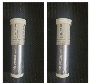 Combo-2 Glutathione Fizz