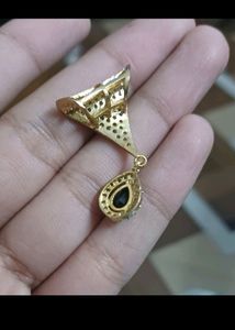 Ad Pendent Set
