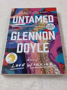 UNTAMED GLENNON DOYLE