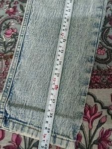 Highlander cargo jeans