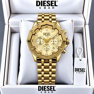 Diesel Watch
